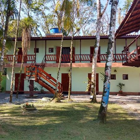 Aloha Sertao Flats Sao Sebastiao  Extérieur photo