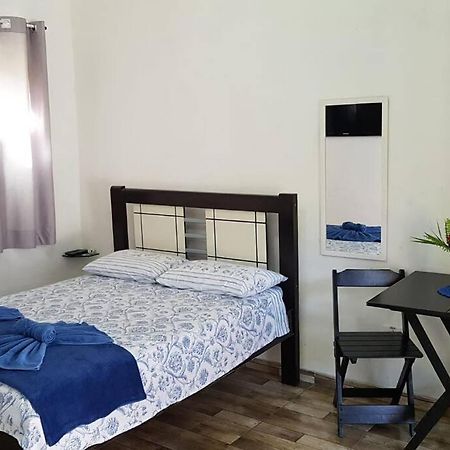 Aloha Sertao Flats Sao Sebastiao  Extérieur photo
