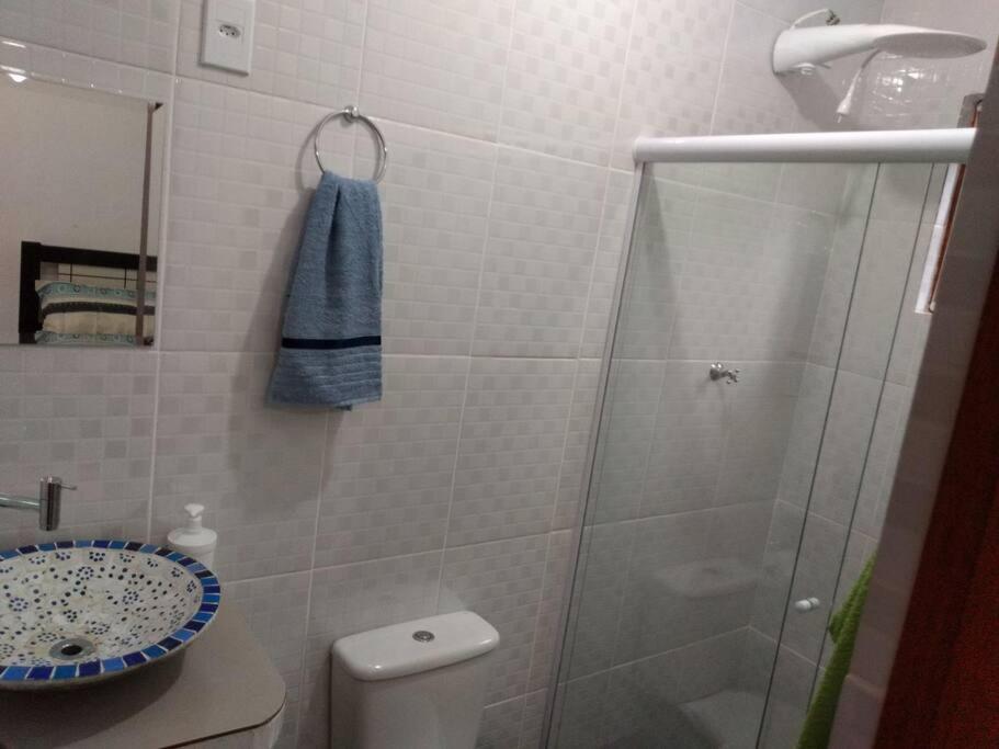 Aloha Sertao Flats Sao Sebastiao  Extérieur photo