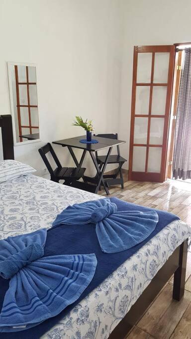 Aloha Sertao Flats Sao Sebastiao  Extérieur photo