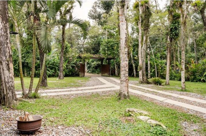 Aloha Sertao Flats Sao Sebastiao  Extérieur photo