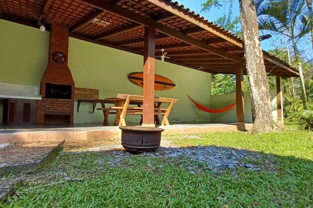 Aloha Sertao Flats Sao Sebastiao  Extérieur photo
